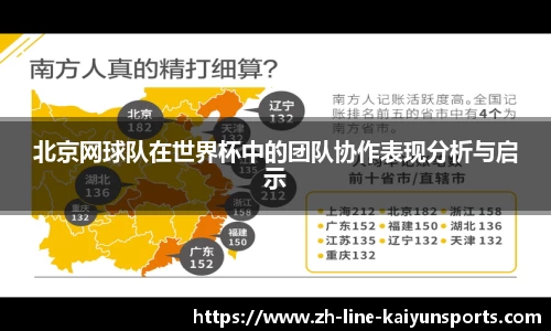 北京网球队在世界杯中的团队协作表现分析与启示
